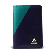 Huxley Passport Holder