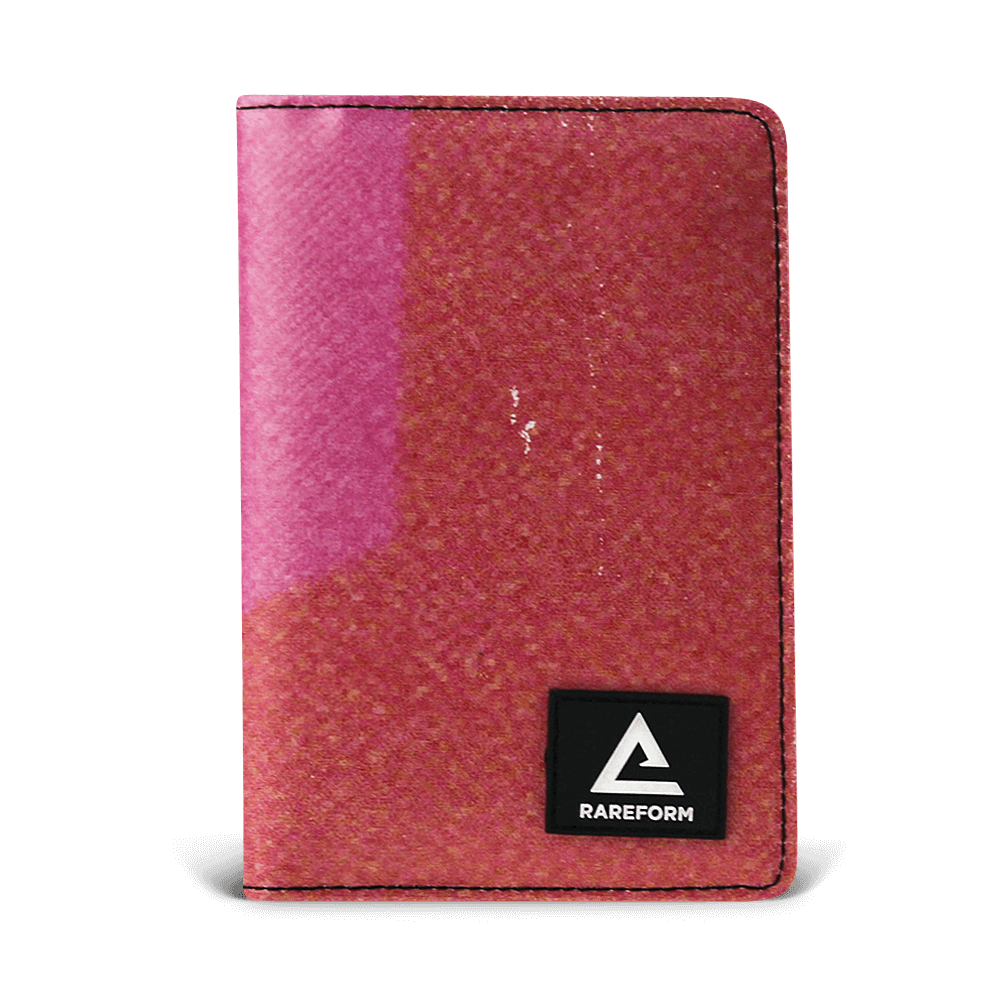 Huxley Passport Holder