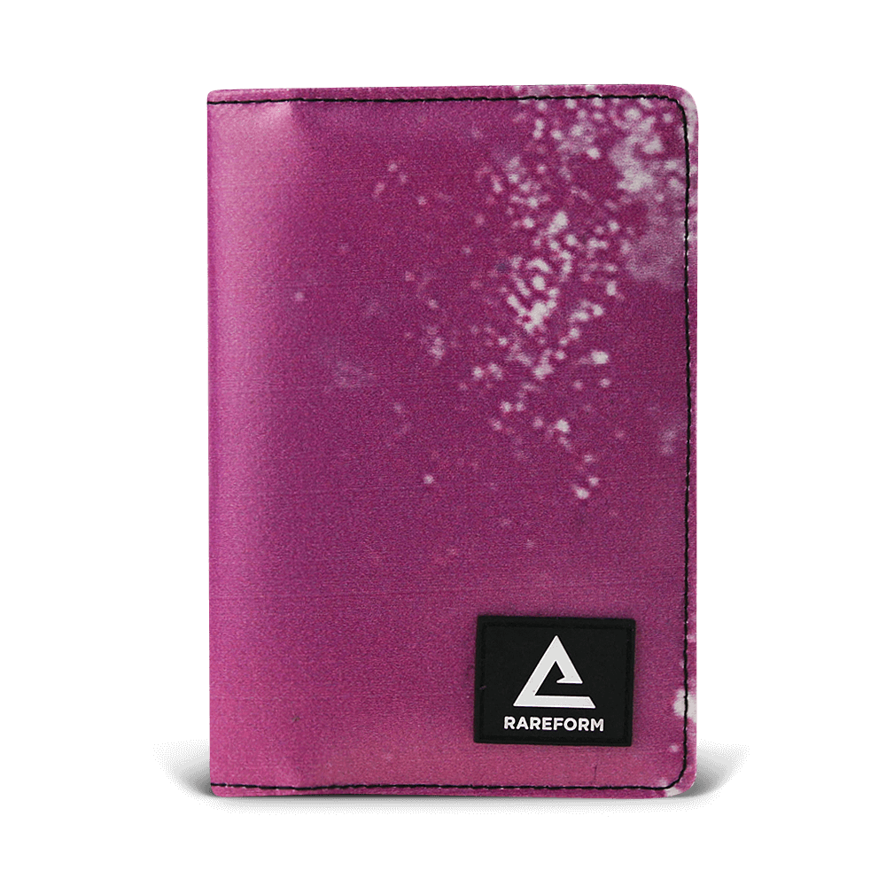 Huxley Passport Holder