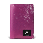 Huxley Passport Holder