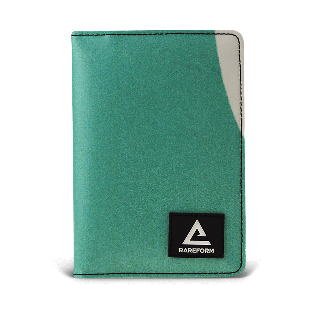 Huxley Passport Holder