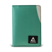 Huxley Passport Holder