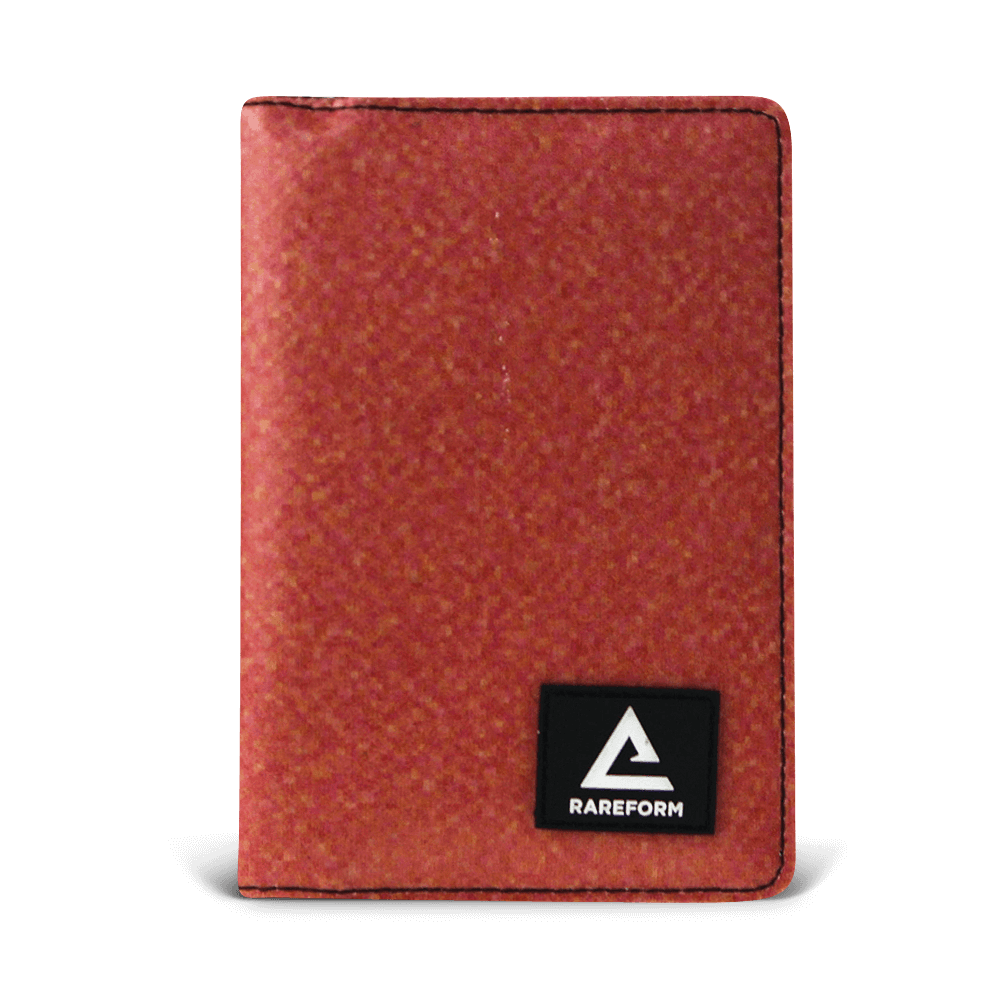 Huxley Passport Holder