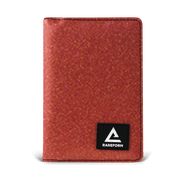 Huxley Passport Holder