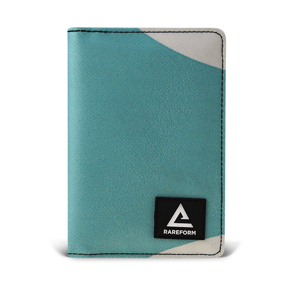 Huxley Passport Holder