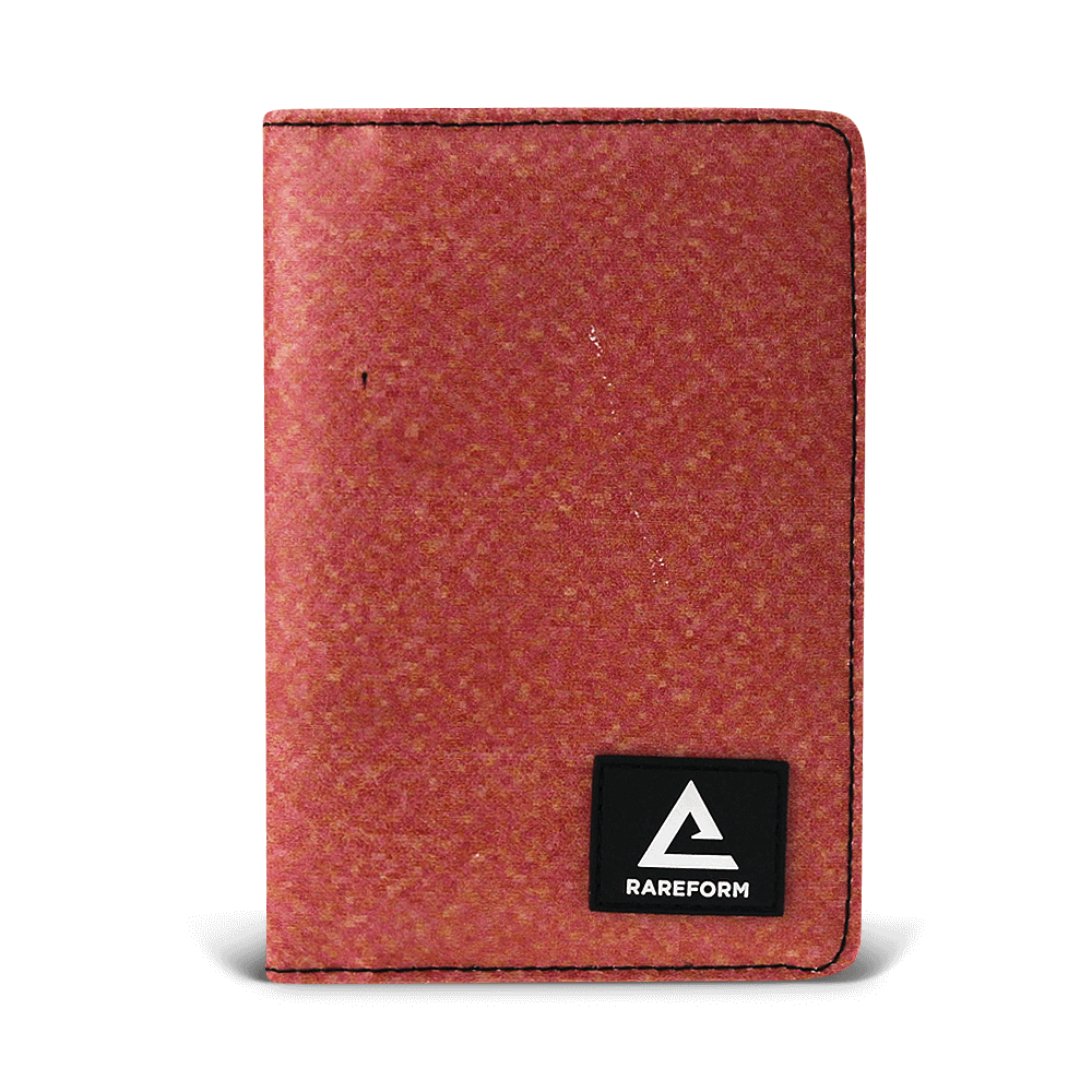 Huxley Passport Holder