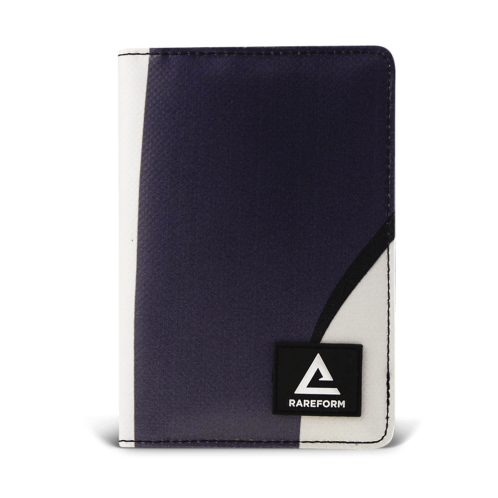 Huxley Passport Holder
