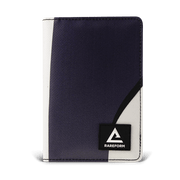 Huxley Passport Holder
