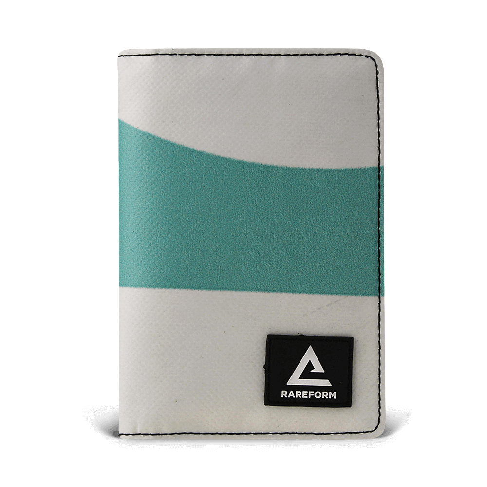 Huxley Passport Holder