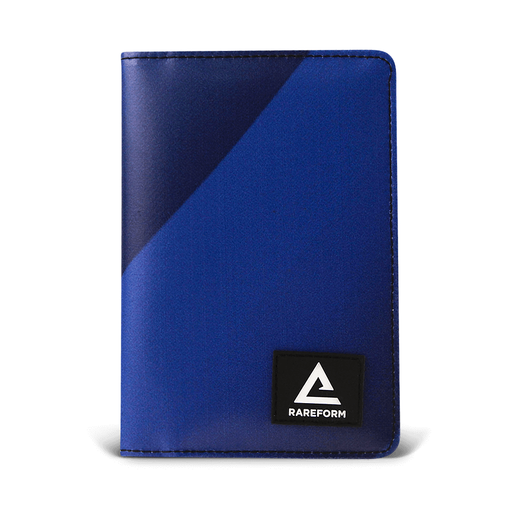 Huxley Passport Holder