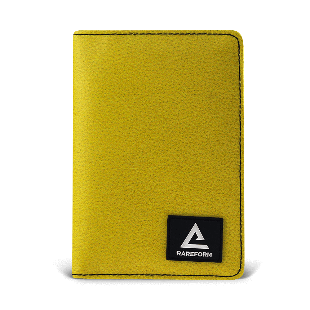 Huxley Passport Holder