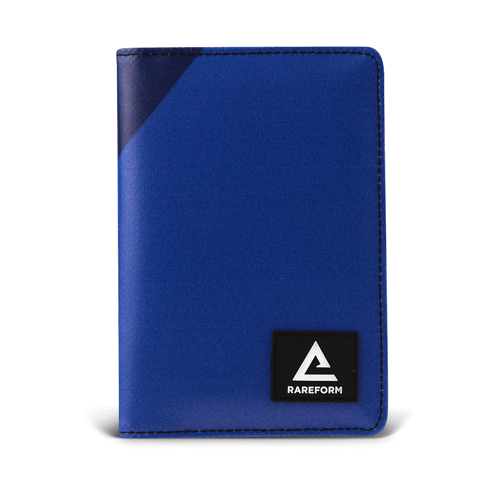 Huxley Passport Holder
