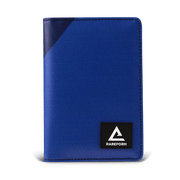 Huxley Passport Holder
