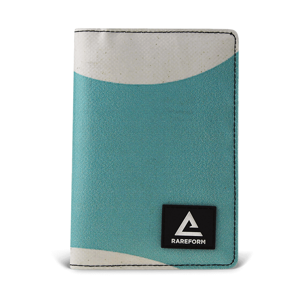 Huxley Passport Holder