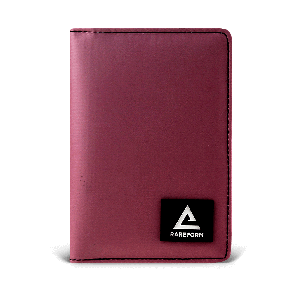 Huxley Passport Holder
