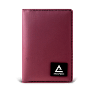 Huxley Passport Holder