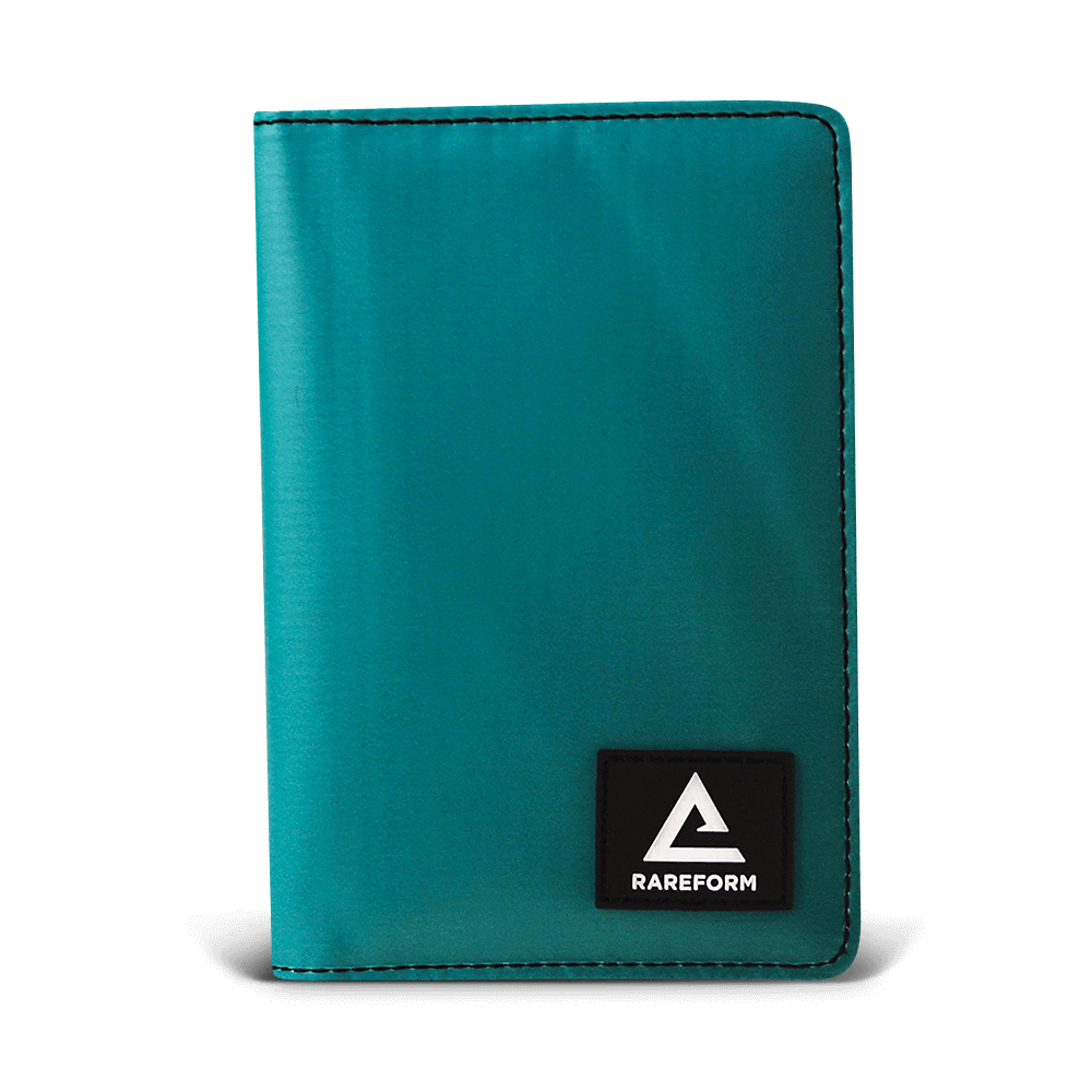 Huxley Passport Holder