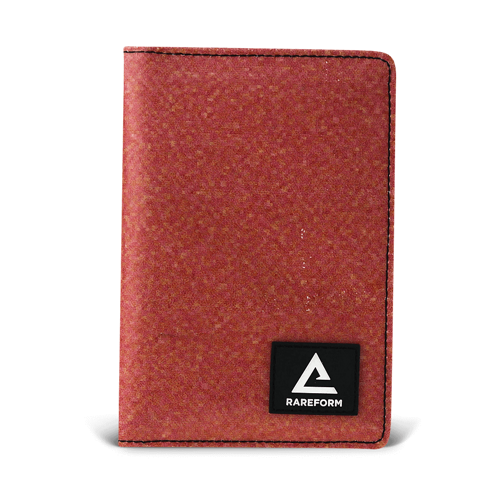 Huxley Passport Holder