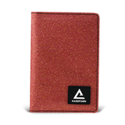 Huxley Passport Holder