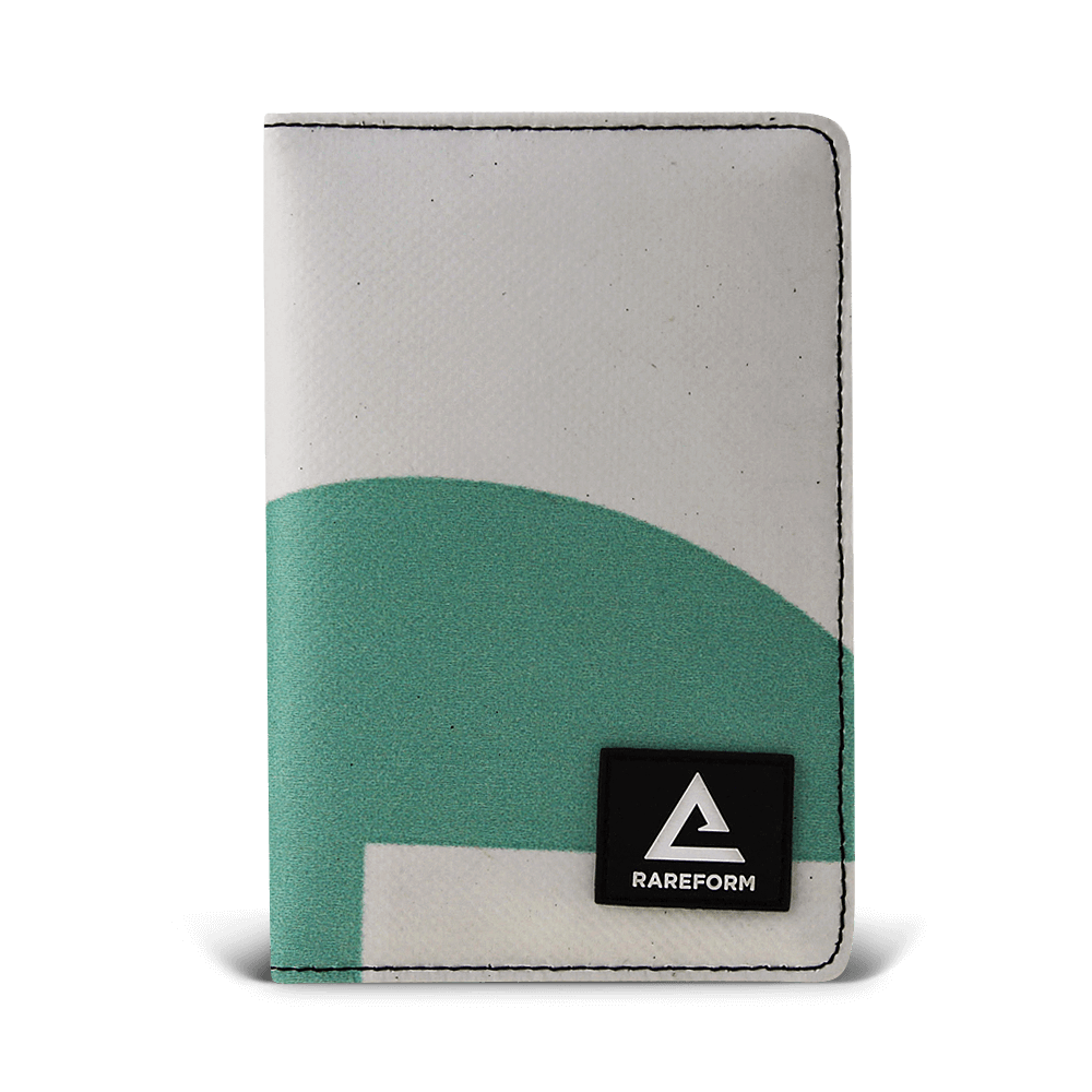 Huxley Passport Holder