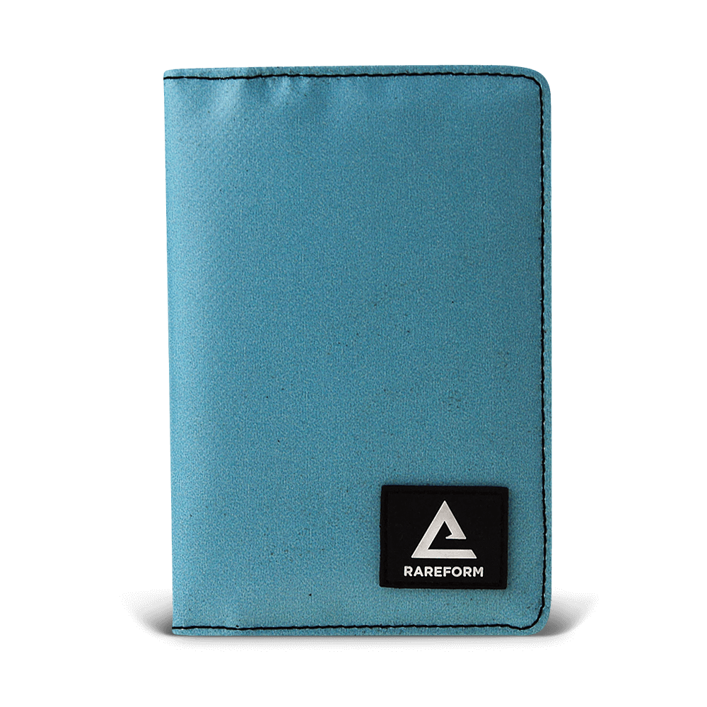 Huxley Passport Holder
