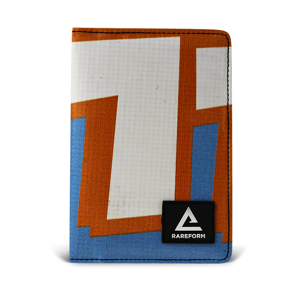 Huxley Passport Holder