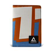 Huxley Passport Holder