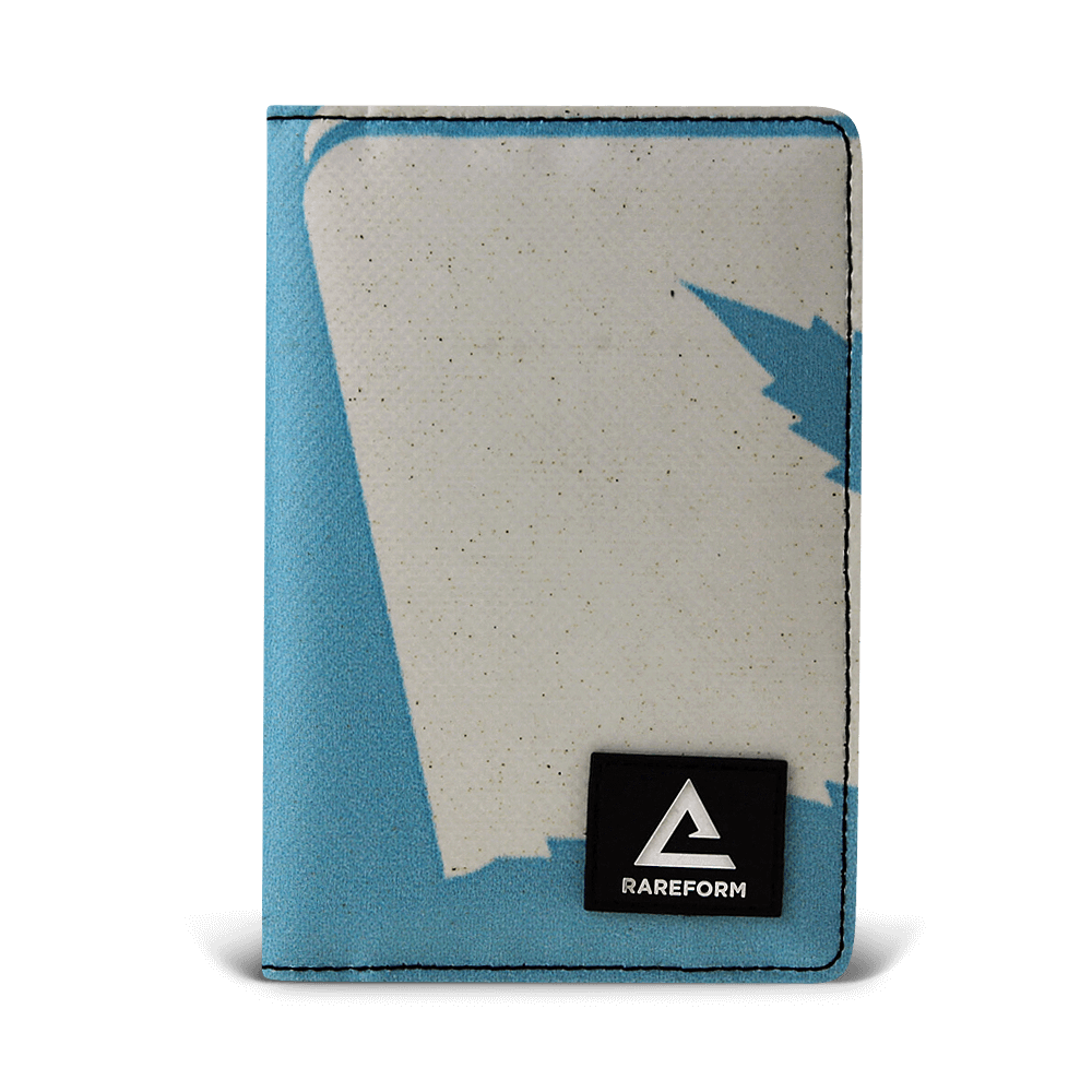 Huxley Passport Holder