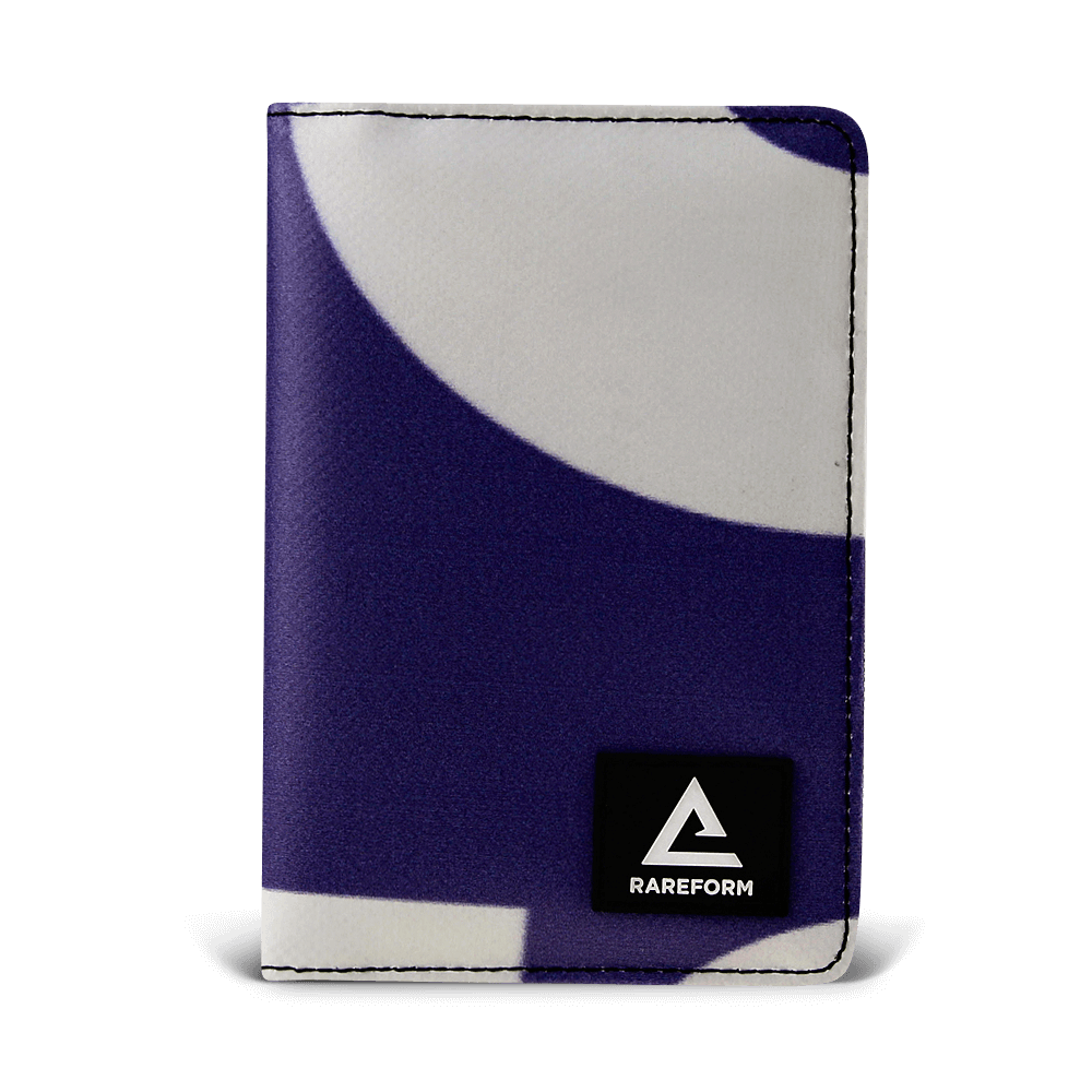 Huxley Passport Holder