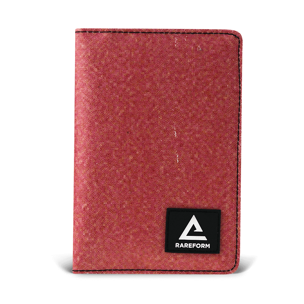 Huxley Passport Holder