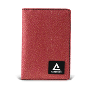 Huxley Passport Holder