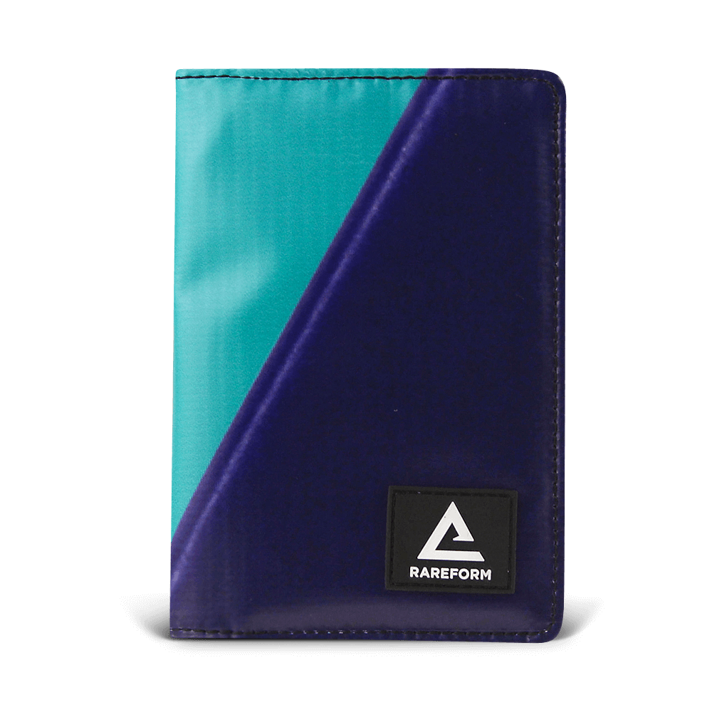 Huxley Passport Holder