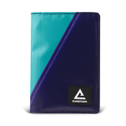 Huxley Passport Holder