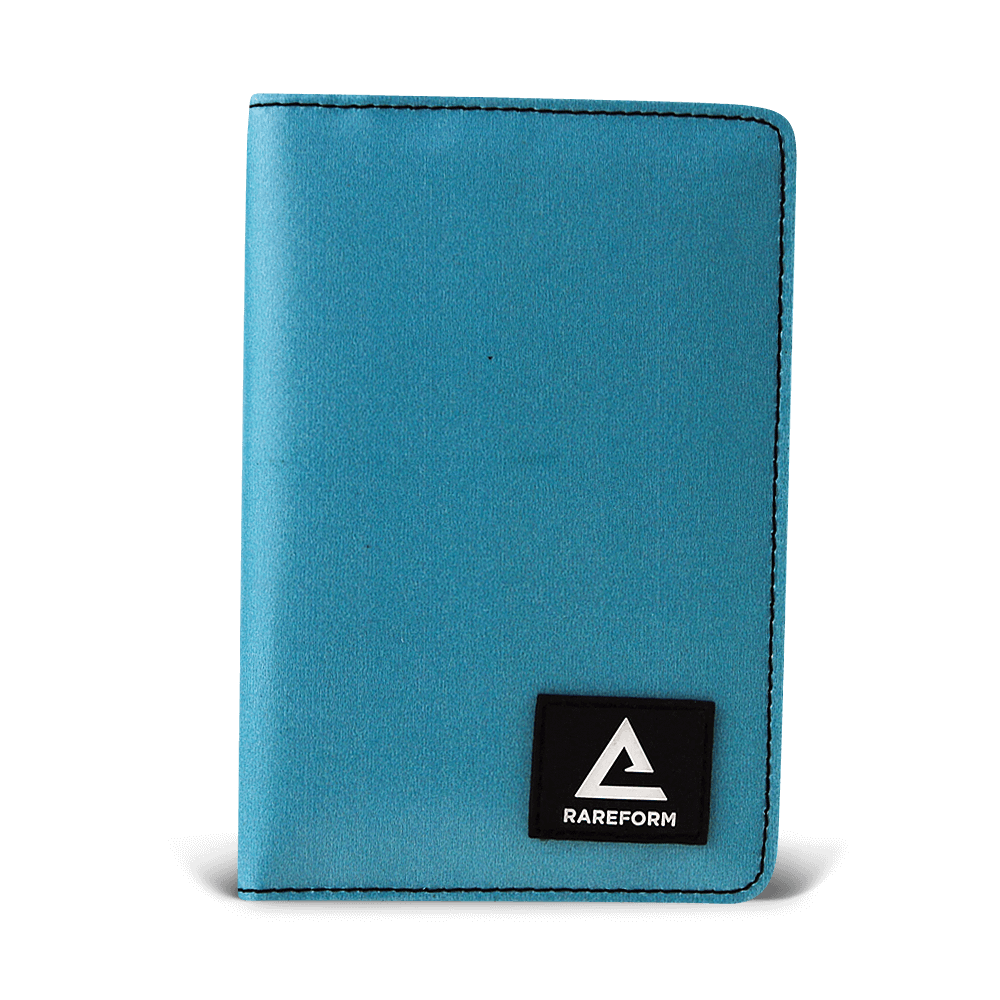 Huxley Passport Holder