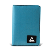 Huxley Passport Holder