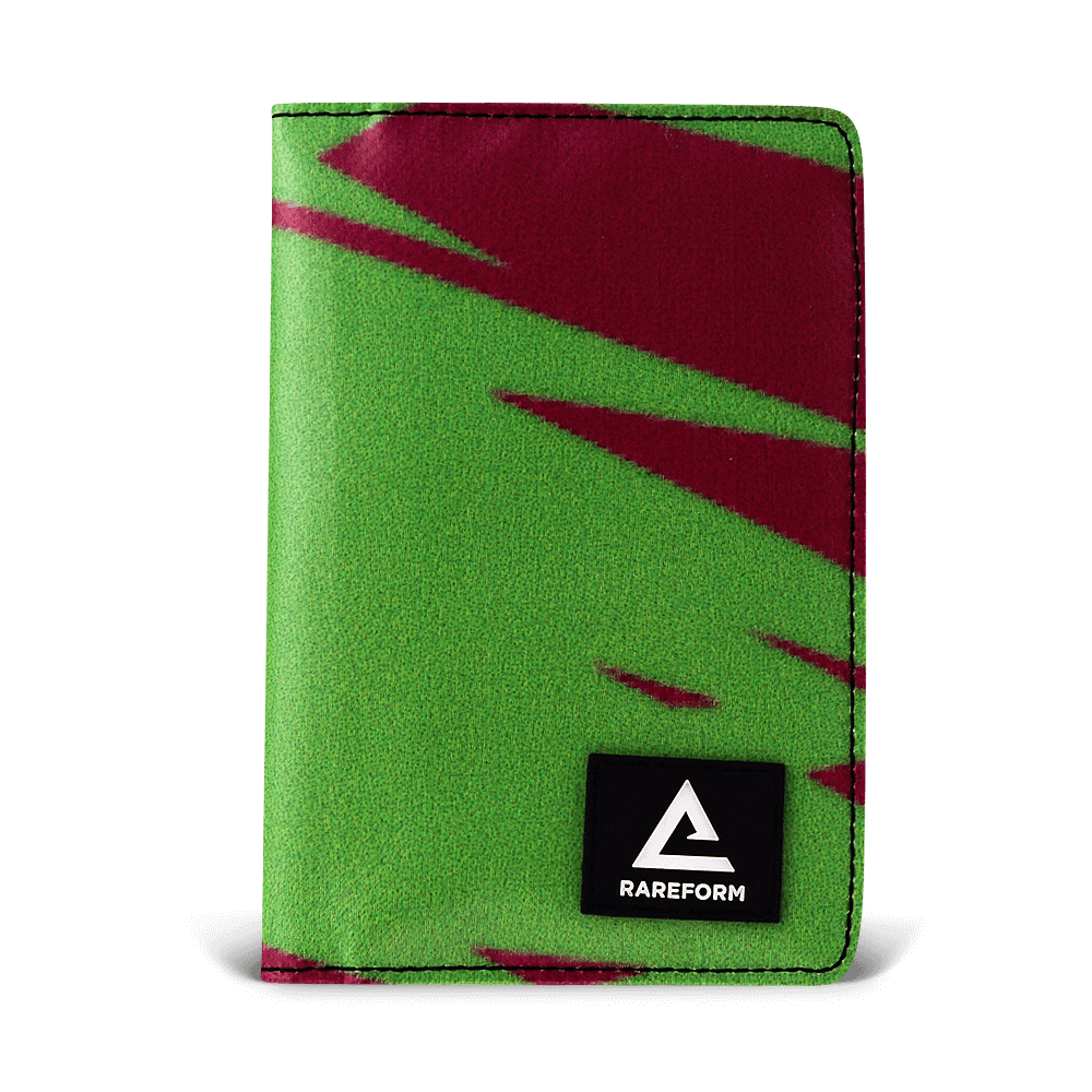 Huxley Passport Holder