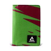Huxley Passport Holder