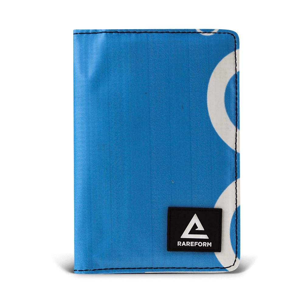 Huxley Passport Holder