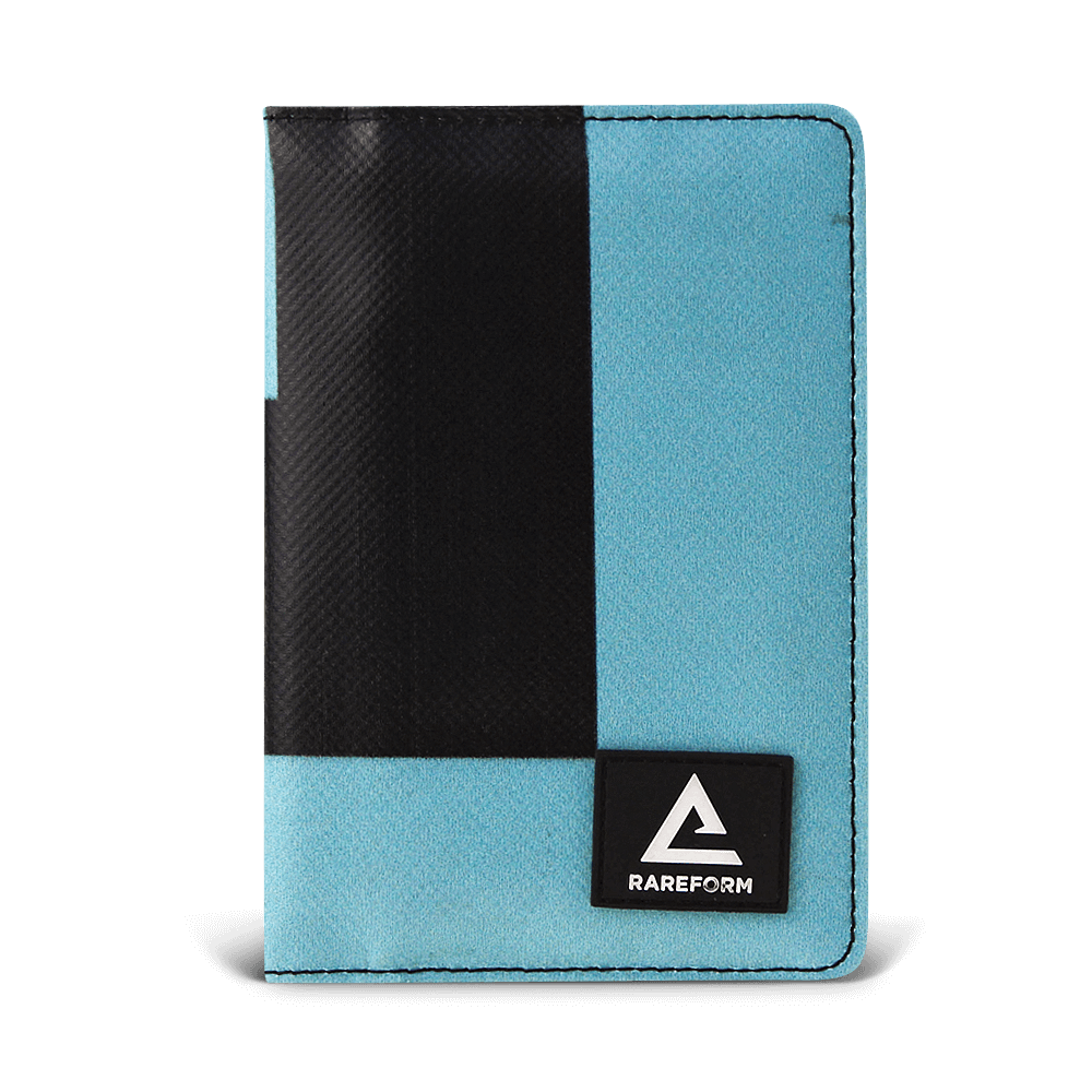 Huxley Passport Holder