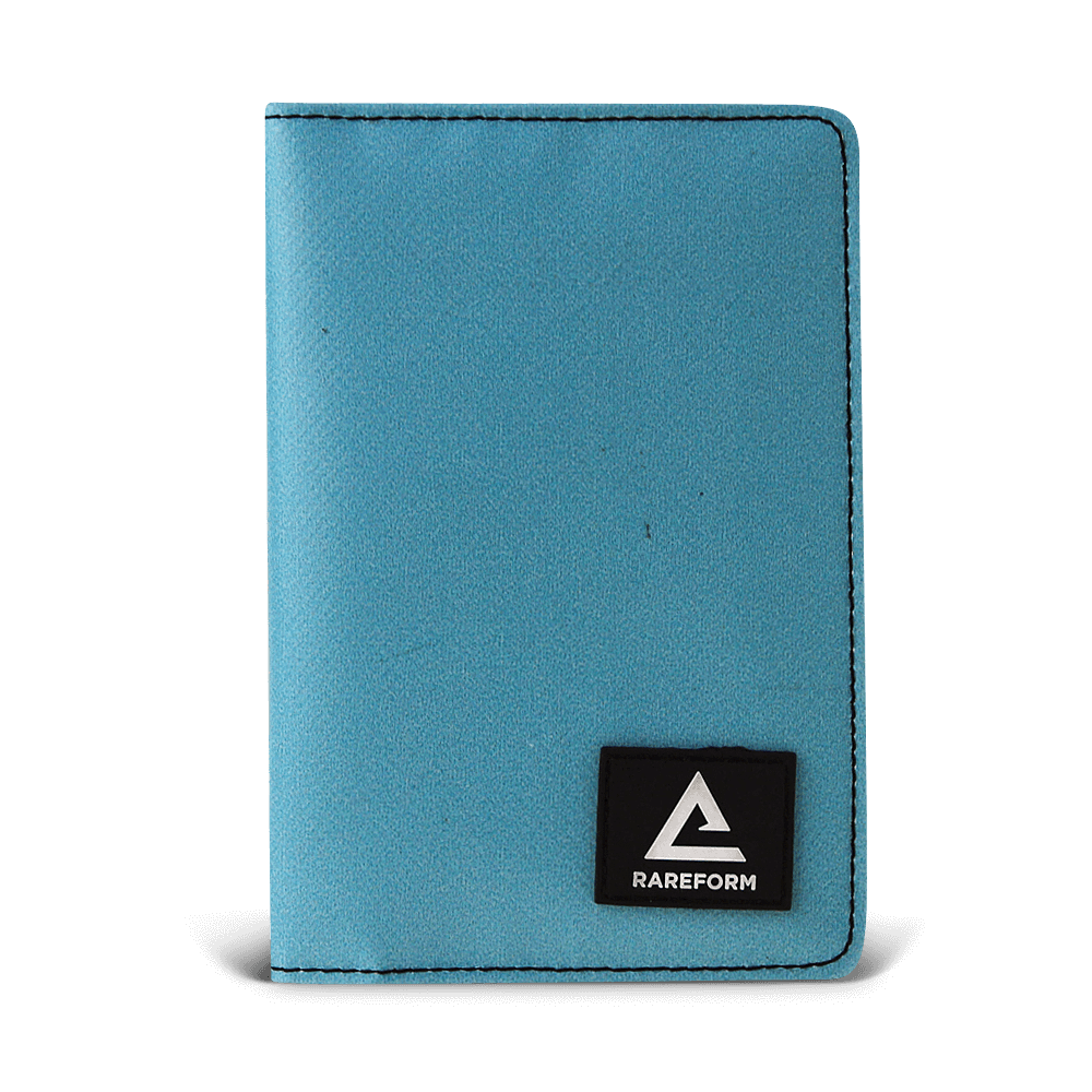 Huxley Passport Holder