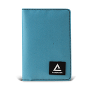 Huxley Passport Holder