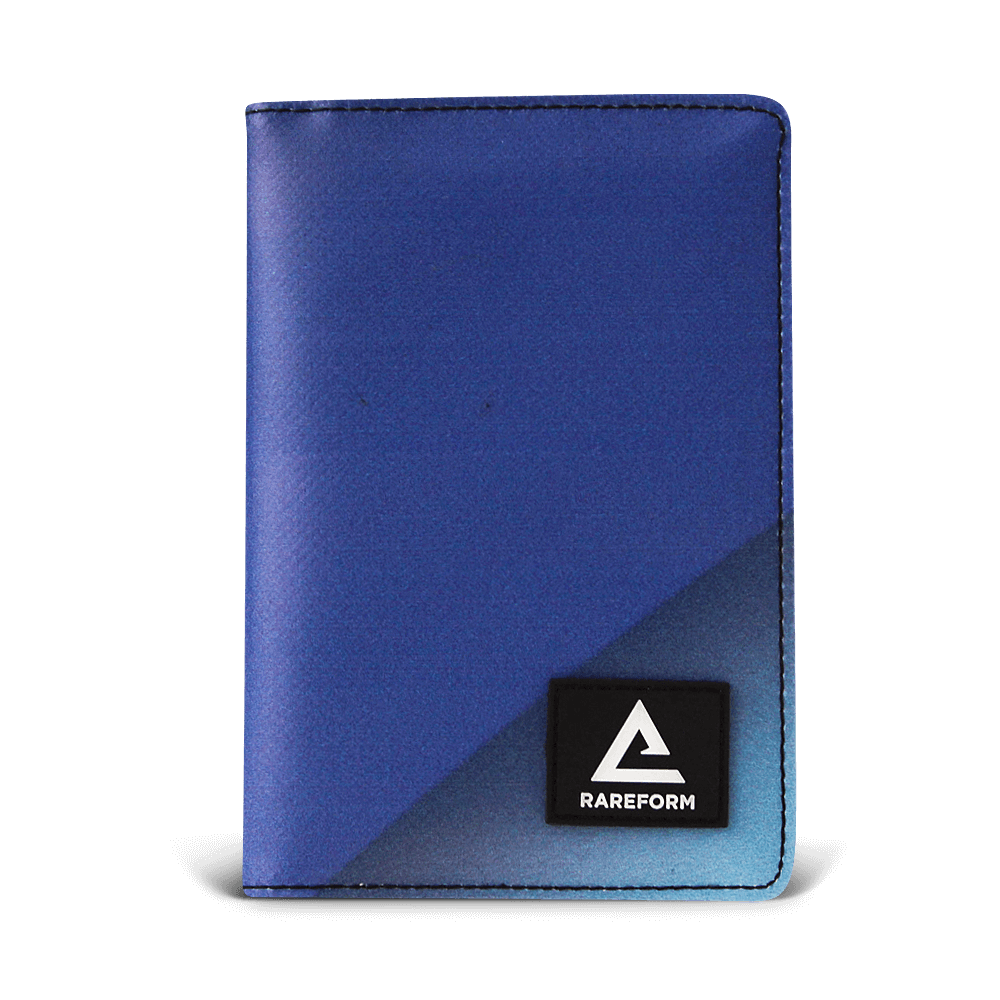 Huxley Passport Holder