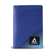 Huxley Passport Holder