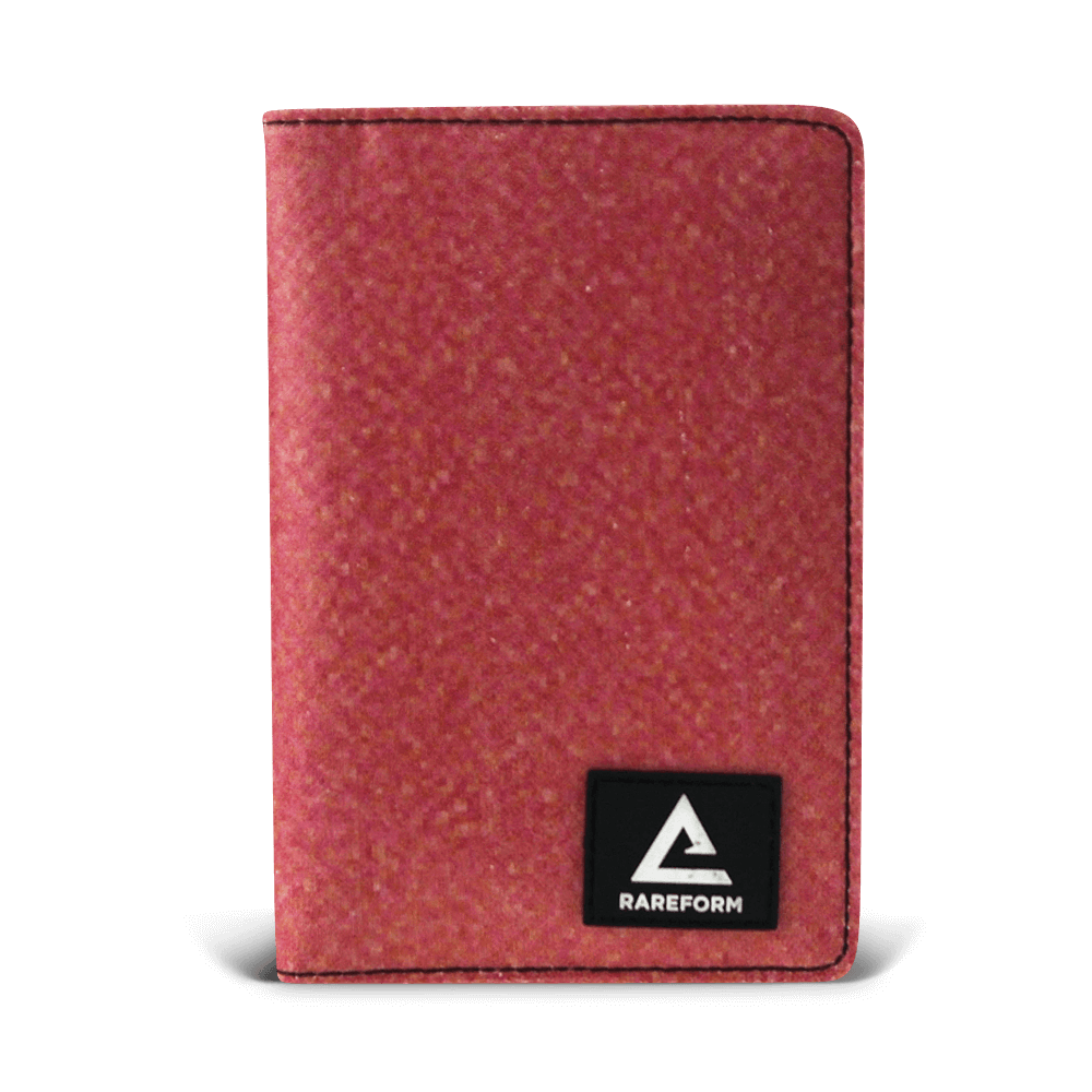 Huxley Passport Holder