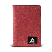 Huxley Passport Holder