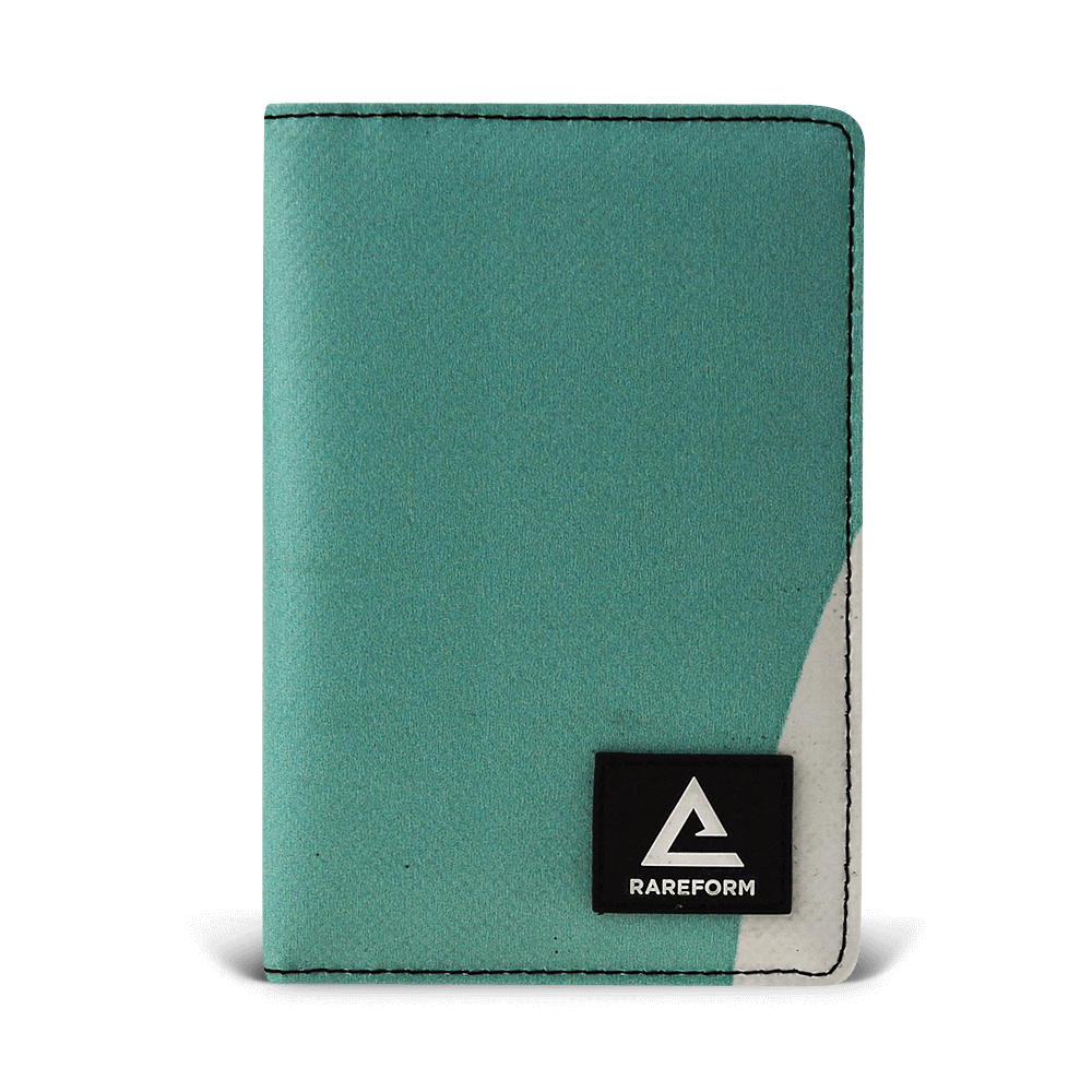 Huxley Passport Holder