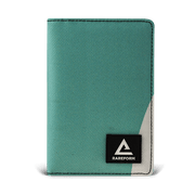 Huxley Passport Holder