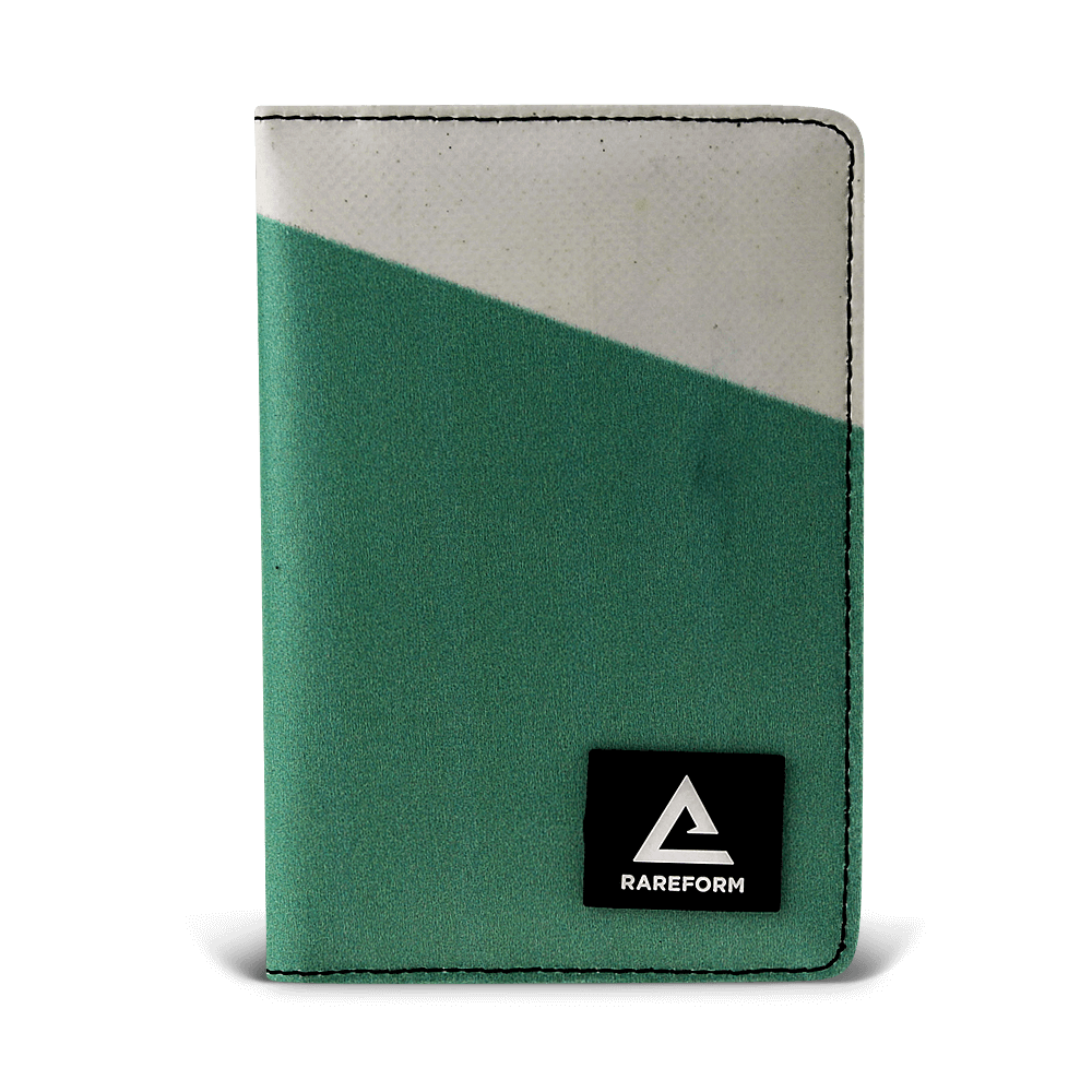 Huxley Passport Holder