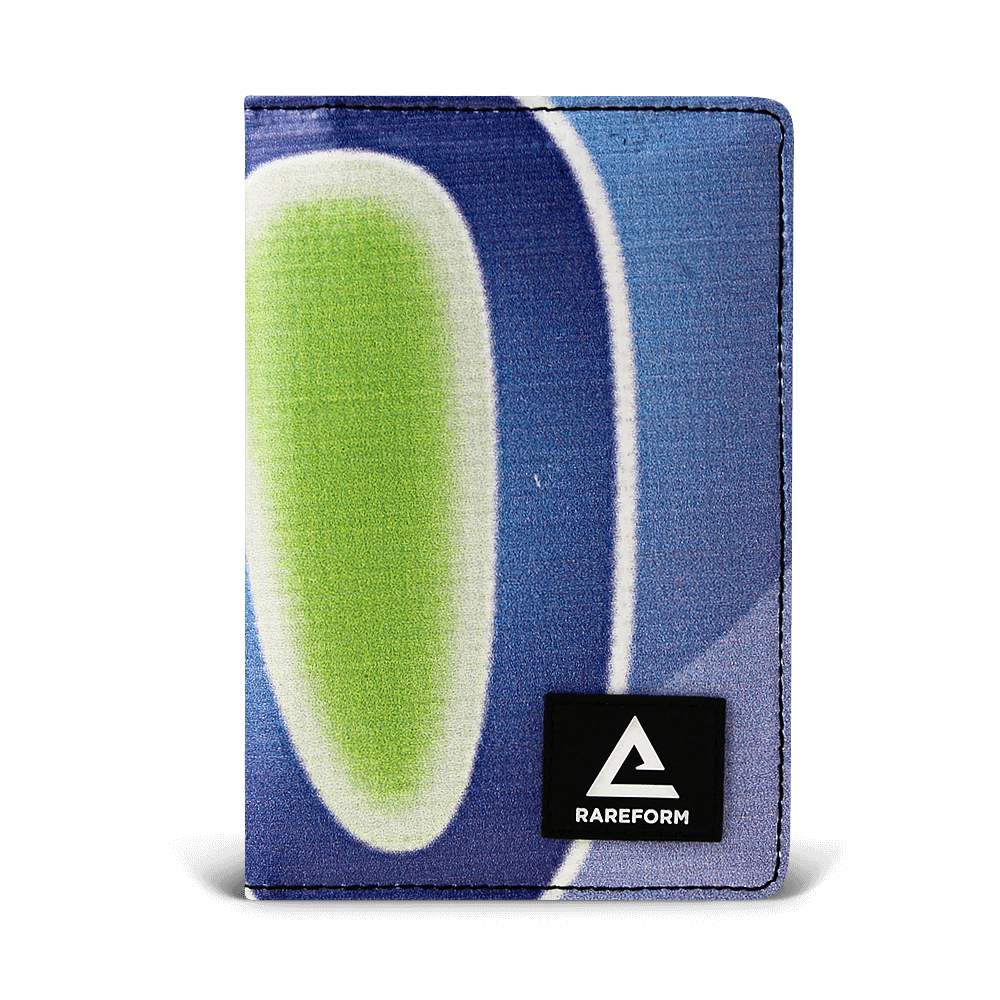 Huxley Passport Holder