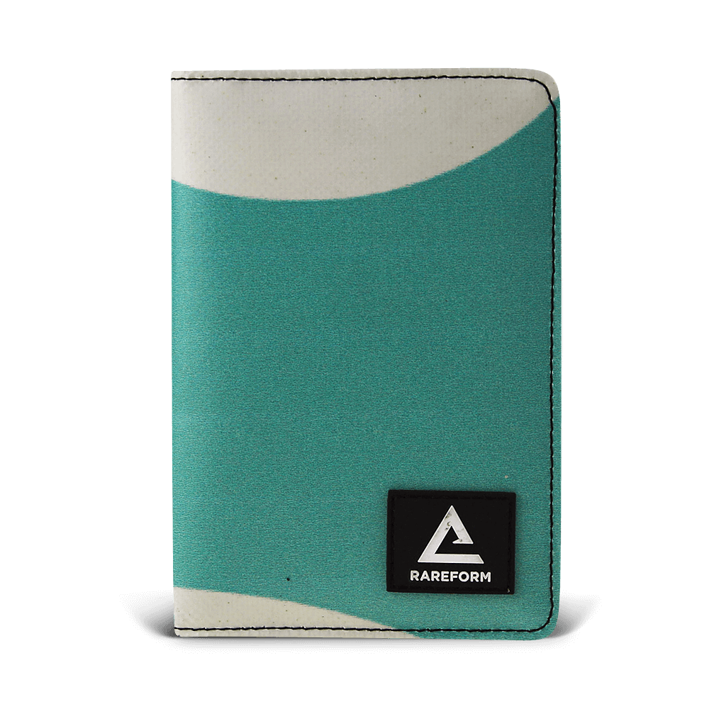 Huxley Passport Holder